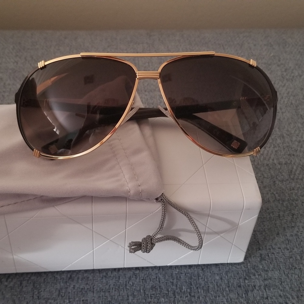 Christian Dior sunglasses